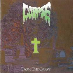 Corpse (USA) : From the Grave